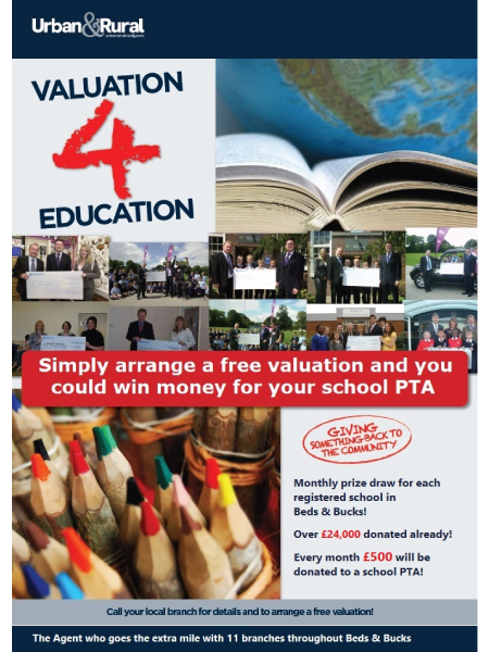 Valuation 4 Education