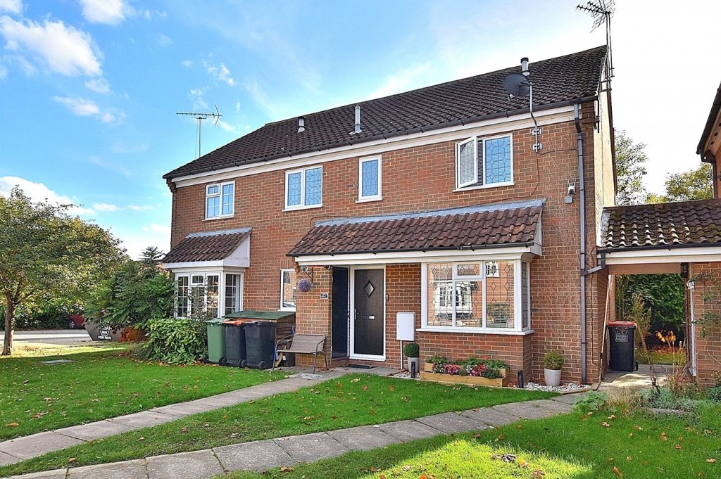 Leighton Buzzard, Bedfordshire, 2 bedroom, House