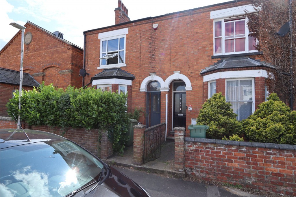 New Bradwell, Milton Keynes, Buckinghamshire, 3 bedroom, End Terrace House