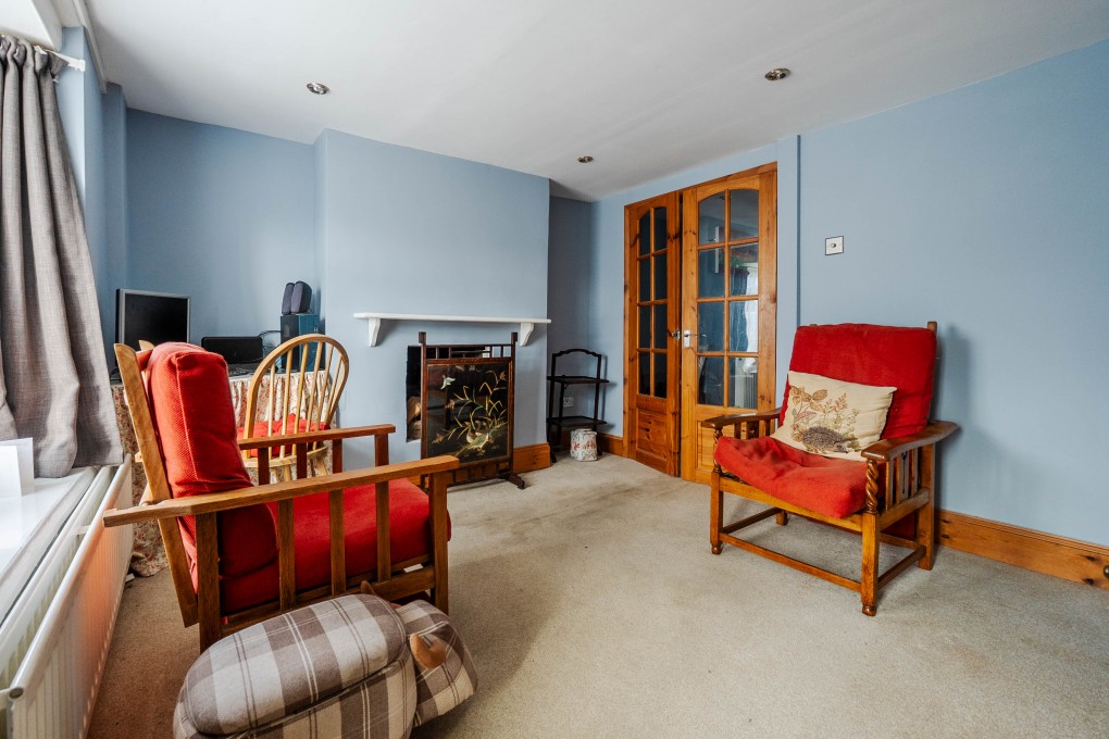 Floorplan for Totternhoe, Bedfordshire