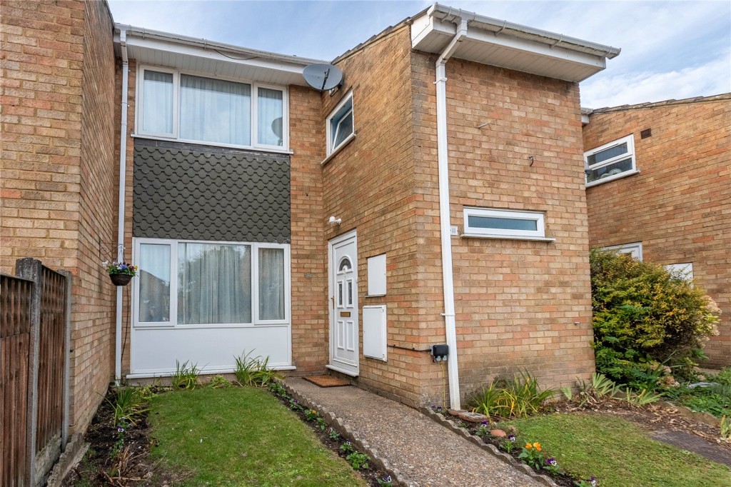 Dunstable, Bedfordshire, 3 bedroom, Terraced House