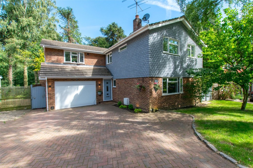 Leighton Buzzard, Bedfordshire, 5 bedroom, Detached House