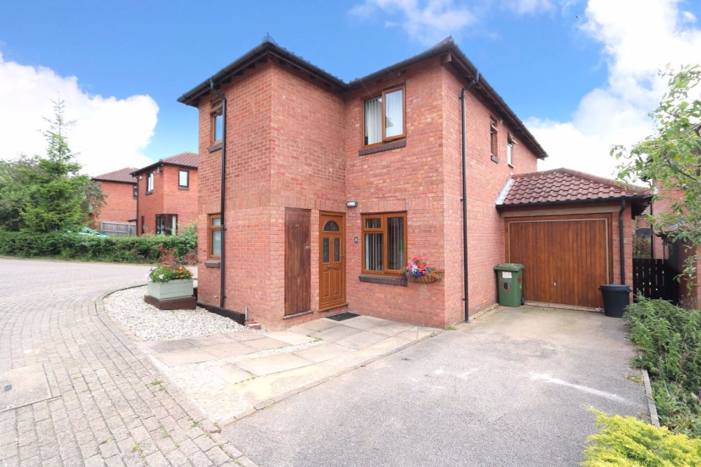 Downhead Park, Buckinghamshire, 4 bedroom, Detached House