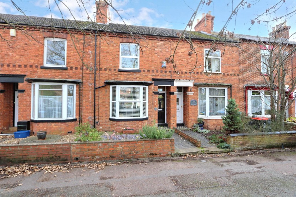 New Bradwell, Milton Keynes, 3 bedroom, Terraced House