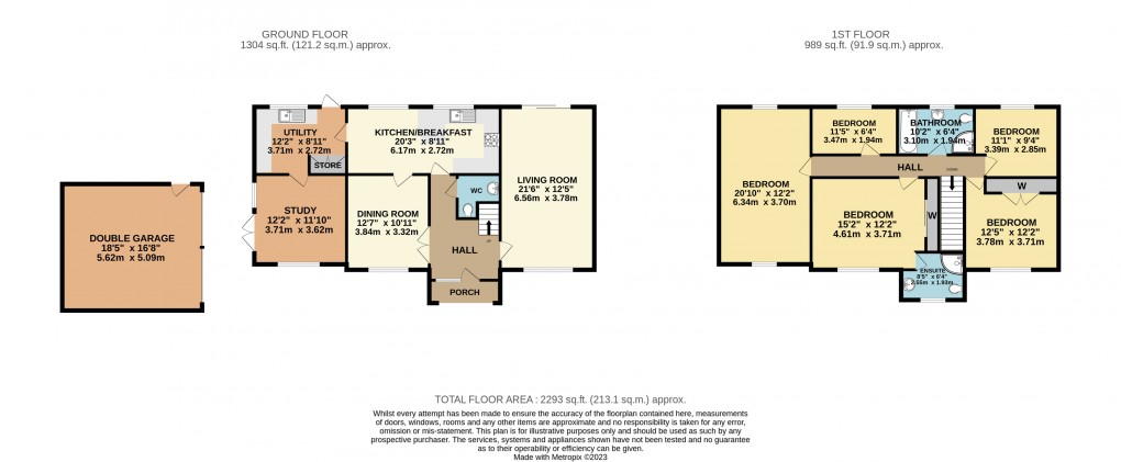 Floorplan for Old Farm Park, Milton Keynes, Buckinghamshire