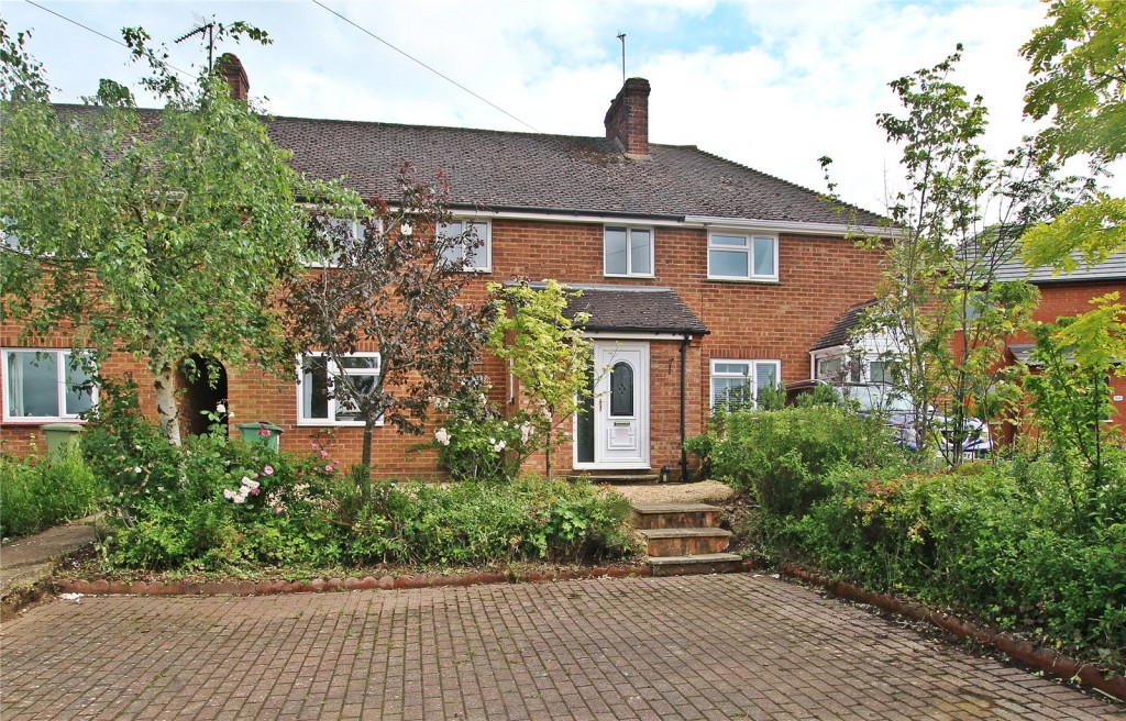 Stoke Goldington, Newport Pagnell, 3 bedroom, House