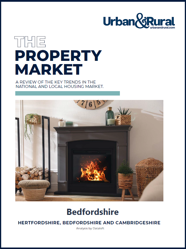 Bedfordshire Q1