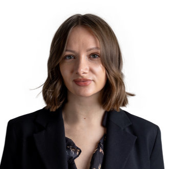 Amy Creighton, Branch Manager