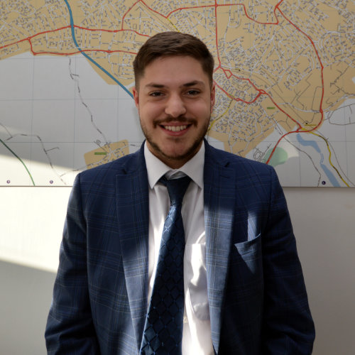 Ryan Wing, Residential Sales