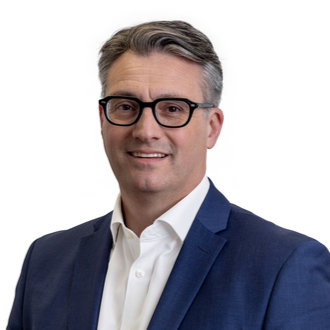 David Lawrence, Area Valuer