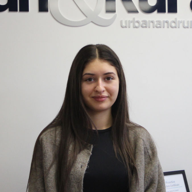 Natalija  Nikolic, Residential Sales