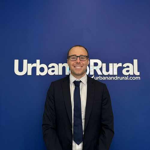 Paul Mizon, Mortgage Consultant