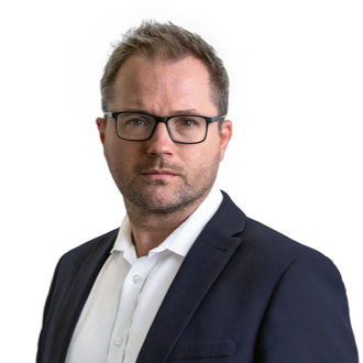 Paul Savage, Residential Sales