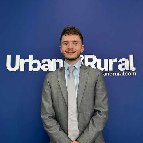 Peter Hall, Sales Negotiator