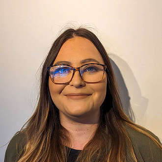 Samantha Cawood, Senior Sales Negotiator