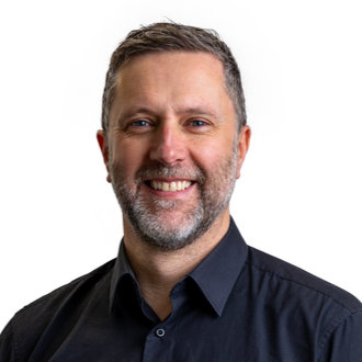 Steve Bunney, Mortgage Consultant