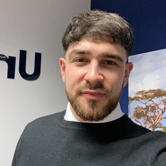 Adam Stubbs, Branch Valuer