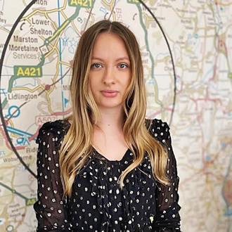 Amy Creighton, Residential Sales
