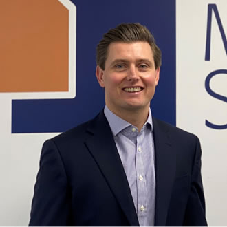 Chris Simms, Mortgage Consultant