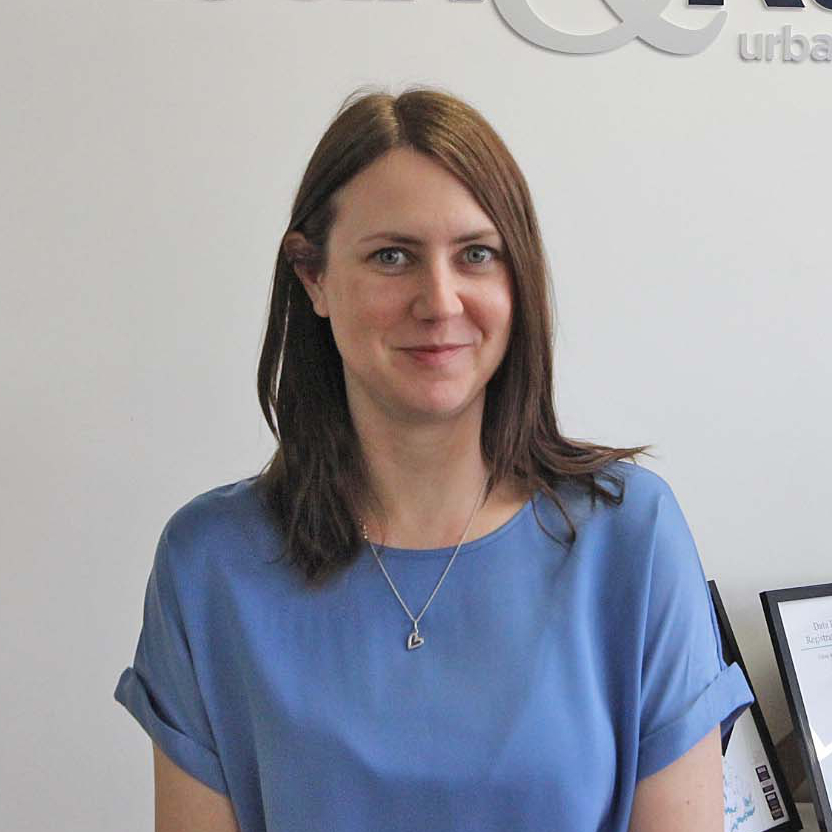 Clover Richards, Residential Sales