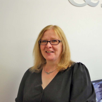 Debbie  Darnell, Sales Progressor