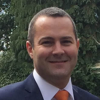 Gareth Tucker, Mortgage Advisor