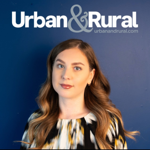 Cerys Barker-Scott, Branch Manager