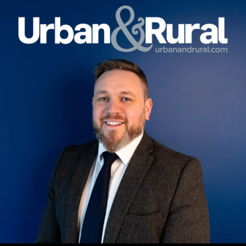 Jonathan Blake, Director