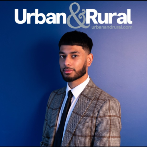 Maheib Ali, Senior Sales Negotiator