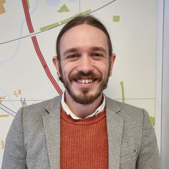 James Griffiths, Residential Sales