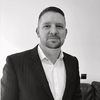 Stephen Pendry, Mortgage Advisor