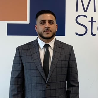 Vikhas Bhalla, Mortgage Consultant